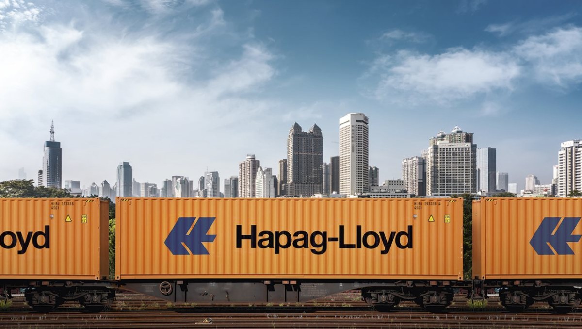 Hapag-Lloyd revises Italy inland fuel surcharge