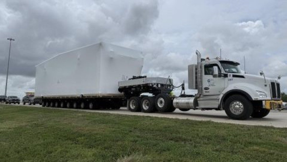 Jetco establishes specialised cargo division