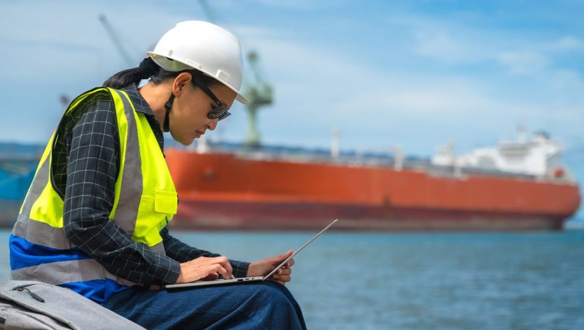 82% of Maritime Professionals Call for Better Alignment Between Training and Shipboard Operations