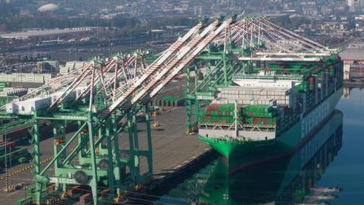 Evergreen’s HTW service returns to Tacoma