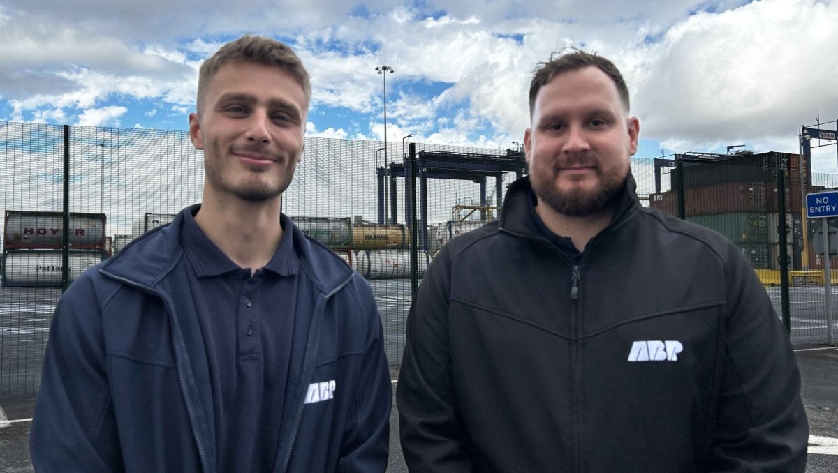 ABP makes two appointments at Humber container terminals