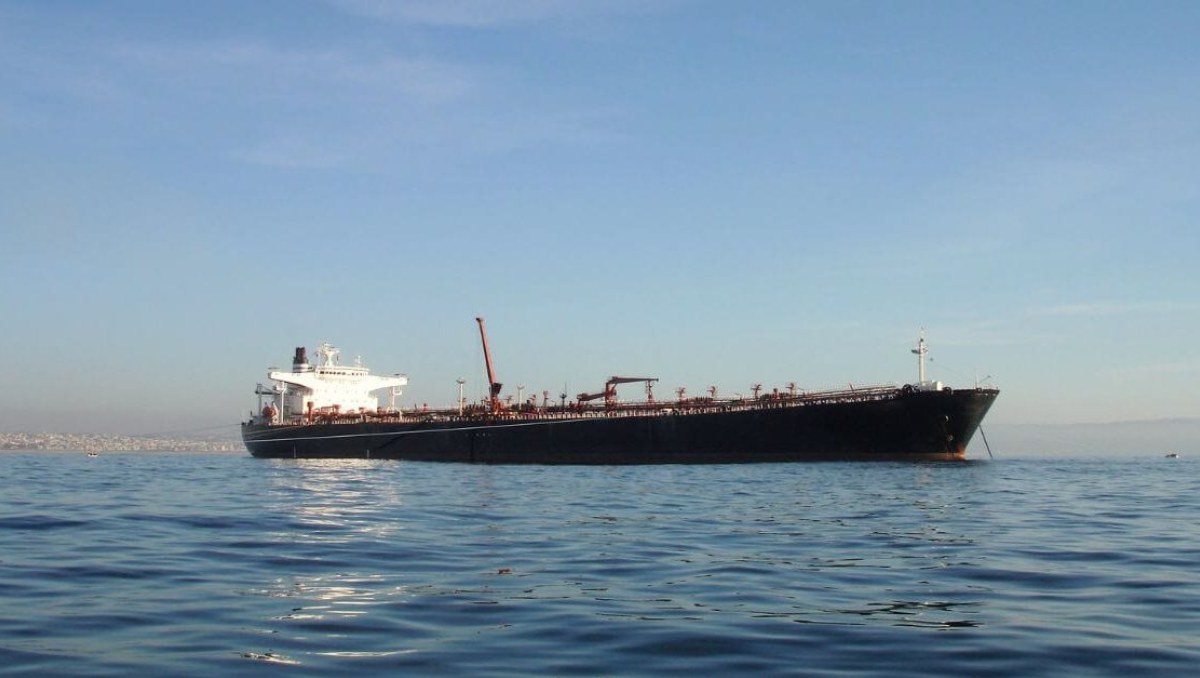 Tanker Oil Spill Forces UAE To Close All Beaches In Umm Al Quwain As Cleanup Continues