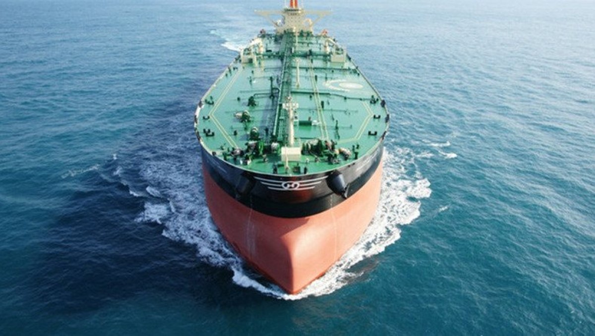 Record Tanker Rates Cripple U.S. Crude Oil Flows to Asia