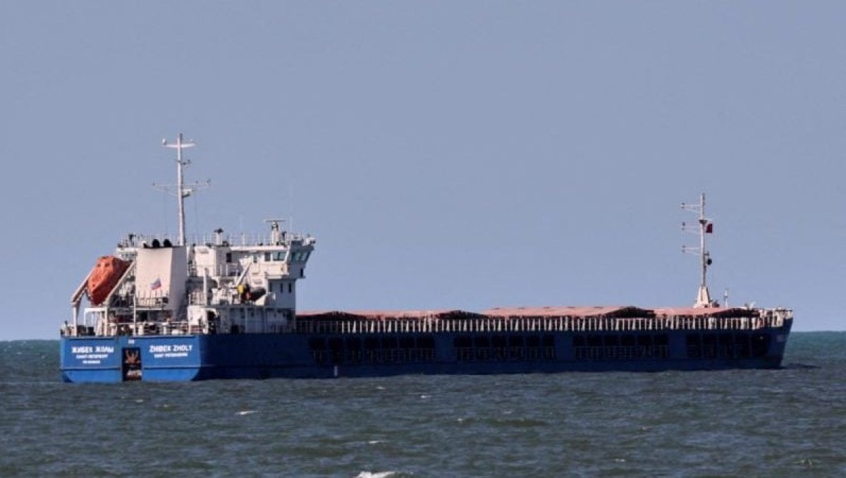Latvia Emerges As Top-Five Country Used To Ship Russian Grain