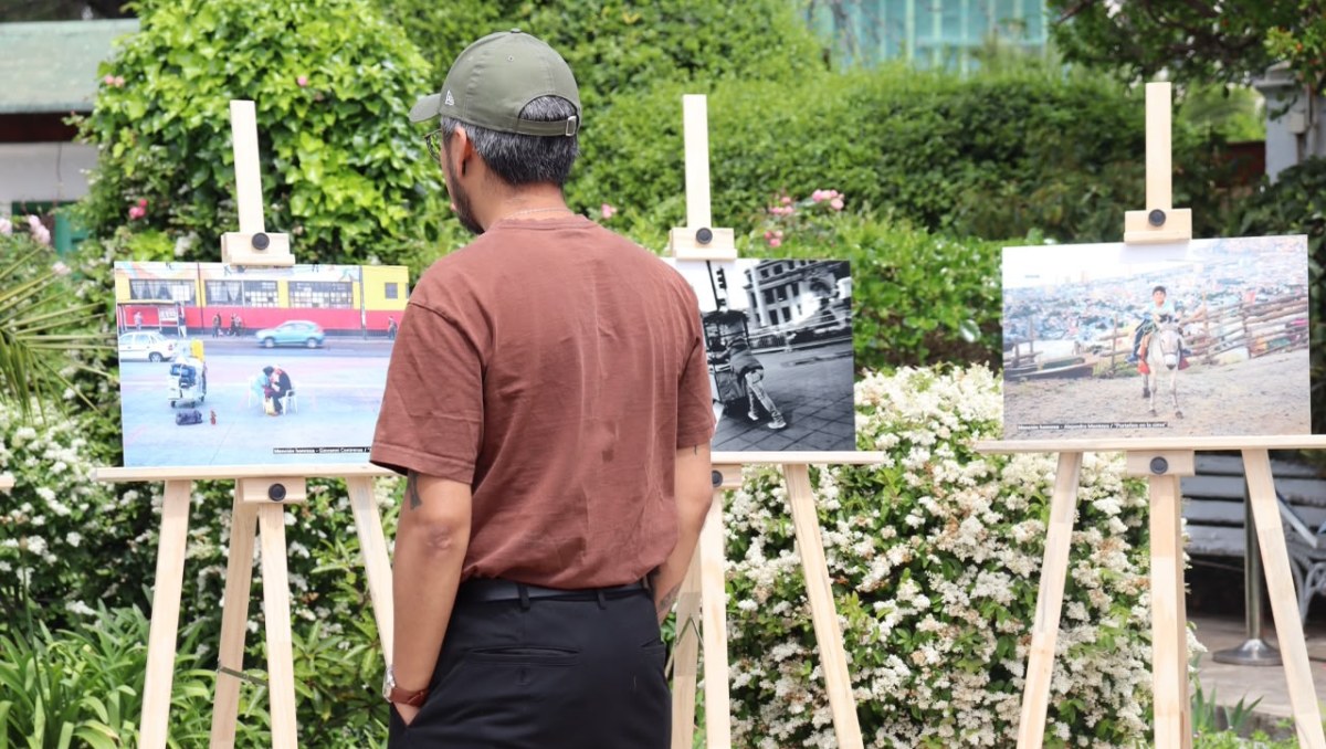 Museo Baburizza y Empresa Portuaria Valparaíso premian concurso fotográfico “El Puerto, la puerta de Valparaíso”
