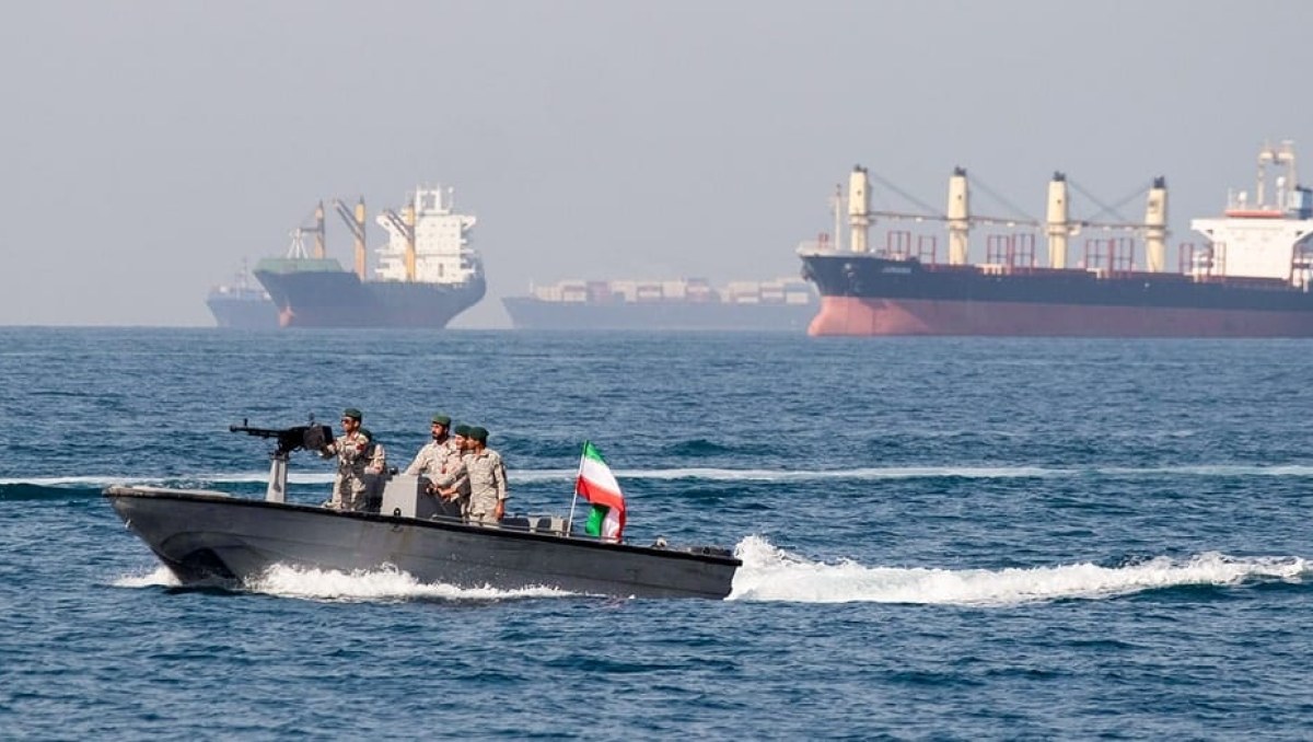 Irán afirma que gestión del estrecho de Ormuz no volverá a ser igual a como antes del conflicto con EE.UU. e Israel