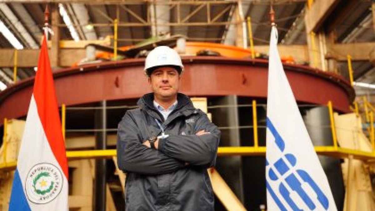 Renovação da frota na Hidrovia Paraguai-Paraná depende de financiamento de longo prazo, afirma CIE