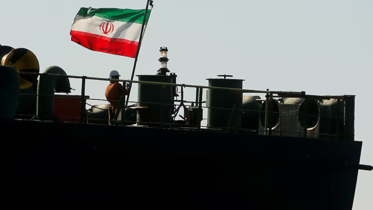 Sri Lanka coordina rescate de 40 marineros iraníes de varios buques comerciales