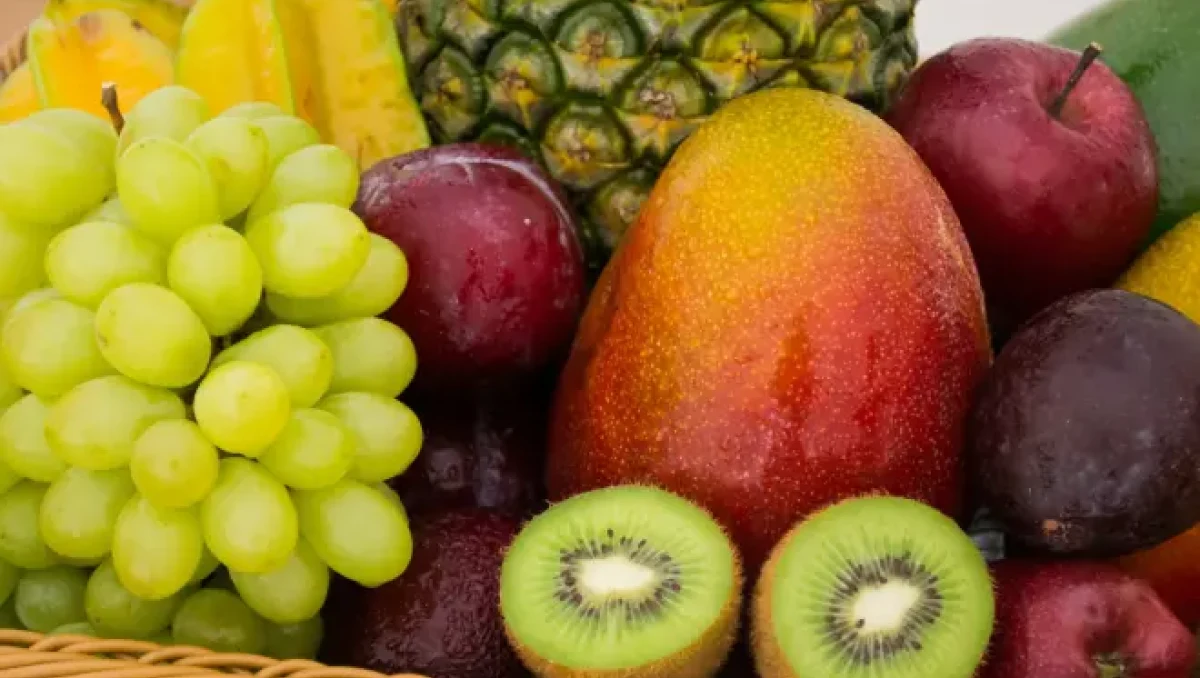 Exportações brasileiras de frutas crescem 8% em receita no terceiro trimestre de 2026