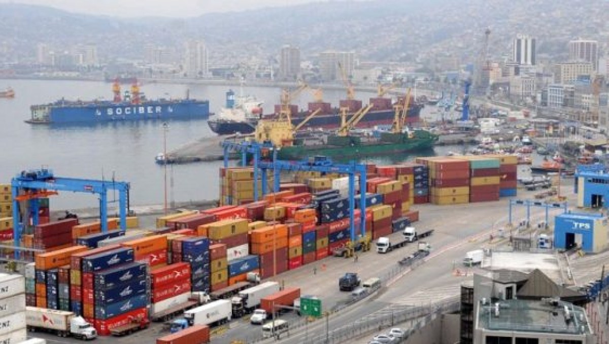CRCP propone consejo nacional para coordinar decisiones que impulsen exportaciones chilenas
