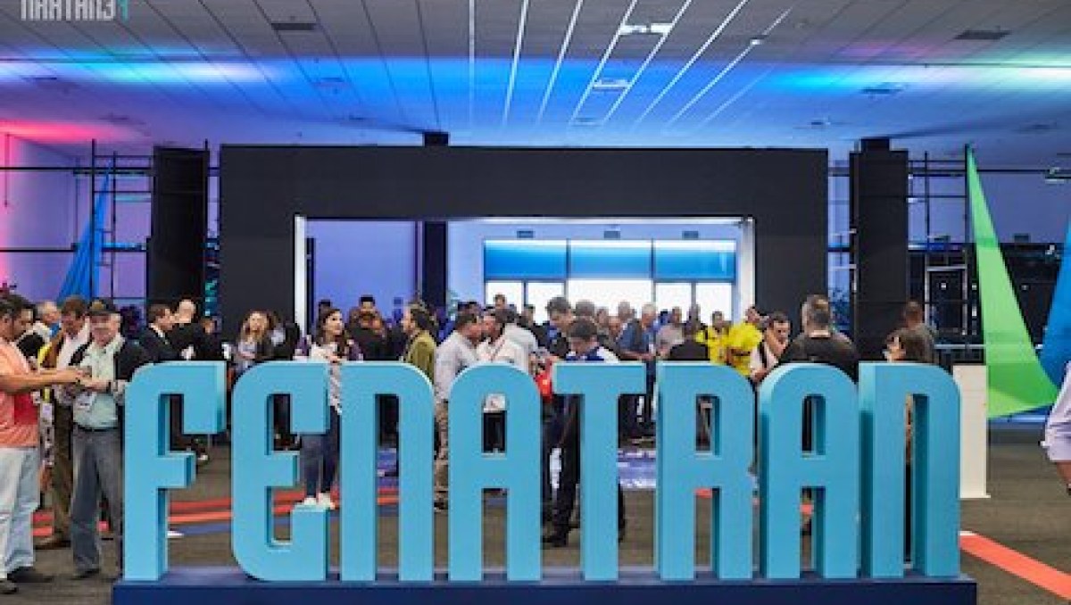 Fenatran terá rodada de negócios com 30 compradores estrangeiros