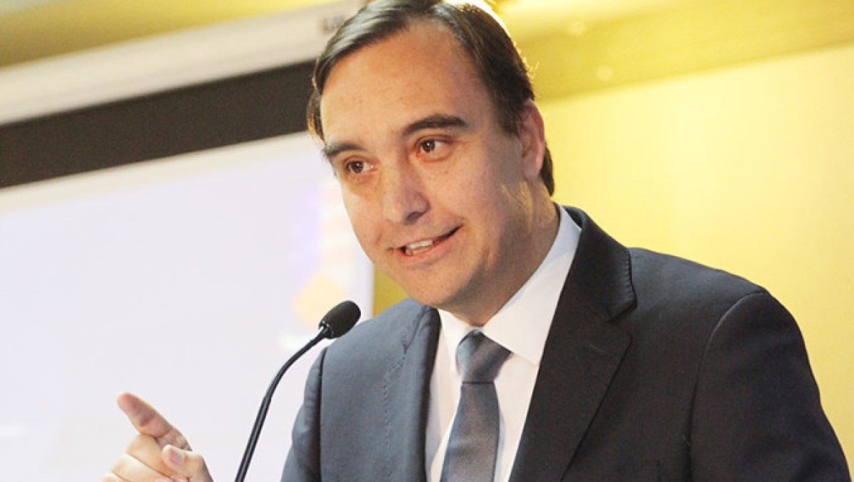 Gobernador de Magallanes: “Mantenemos conversaciones con Cancillería ya que nos preocupan las declaraciones argentinas”