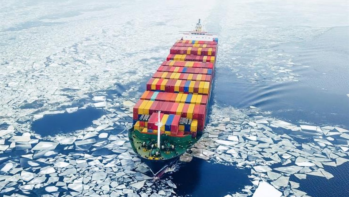 Clean Arctic Alliance instan a Consejo Nórdico a adoptar resolución AMOC y cumplir promesa sobre combustibles polares