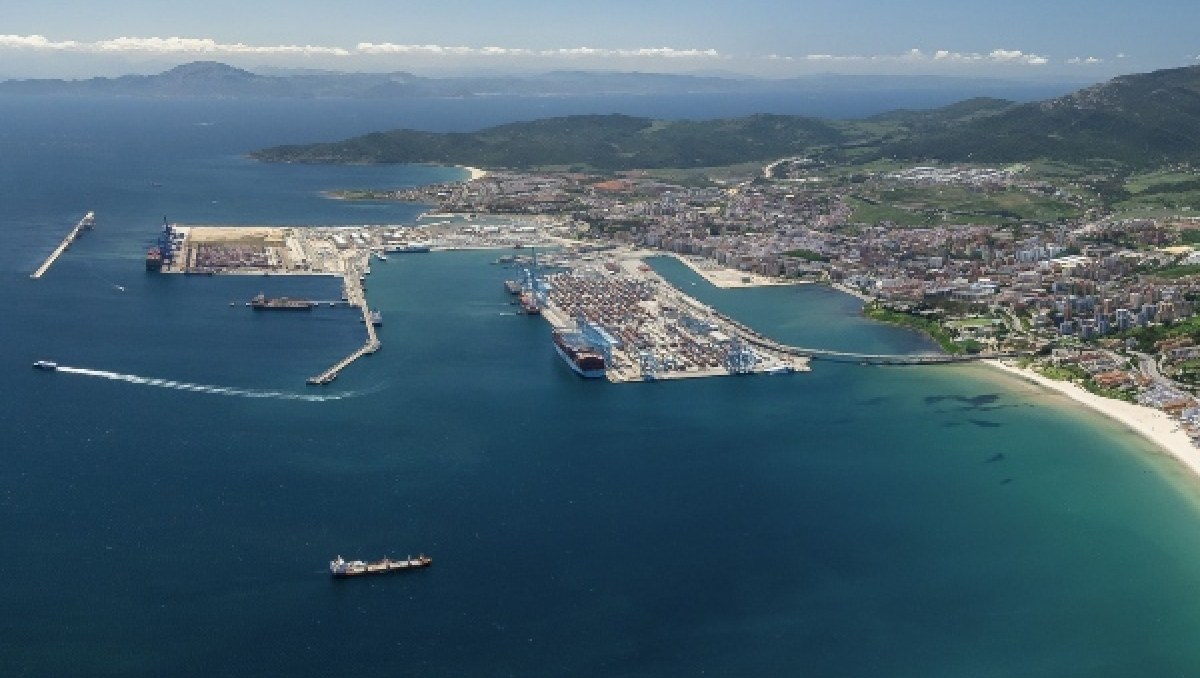 Misión comercial de Puerto de Algeciras se presenta en Japón como activo geoestratégico