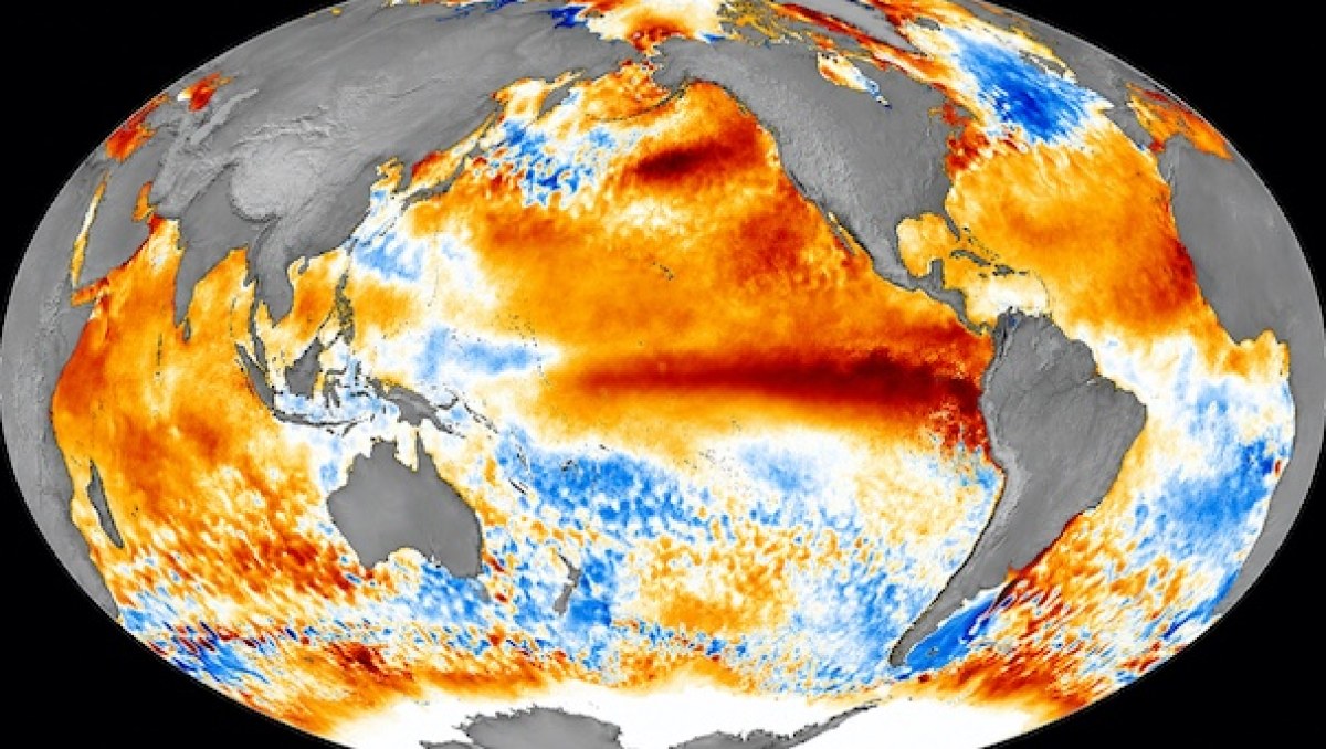 El Niño extremo coloca transporte de medicamentos em alerta