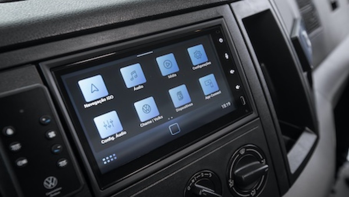 VWCO amplia monitoramento de frotas com inteligência artificial