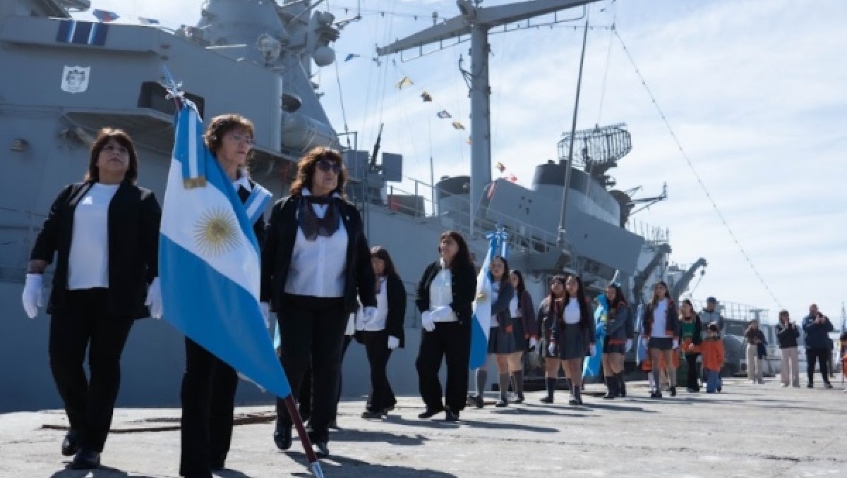 Emporcha y Comodoro Rivadavia impulsan activación comercial de Corredor Bioceánico