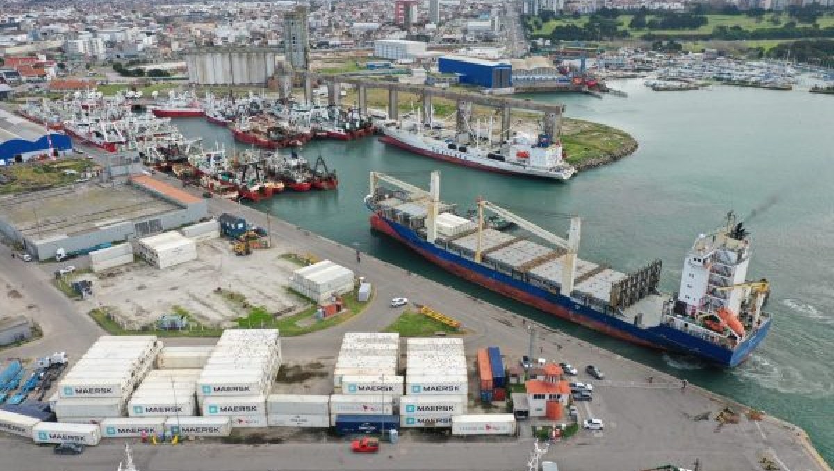 Argentina: Presentan proyecto de ley para reducir carga tributaria en puertos bonaerenses 