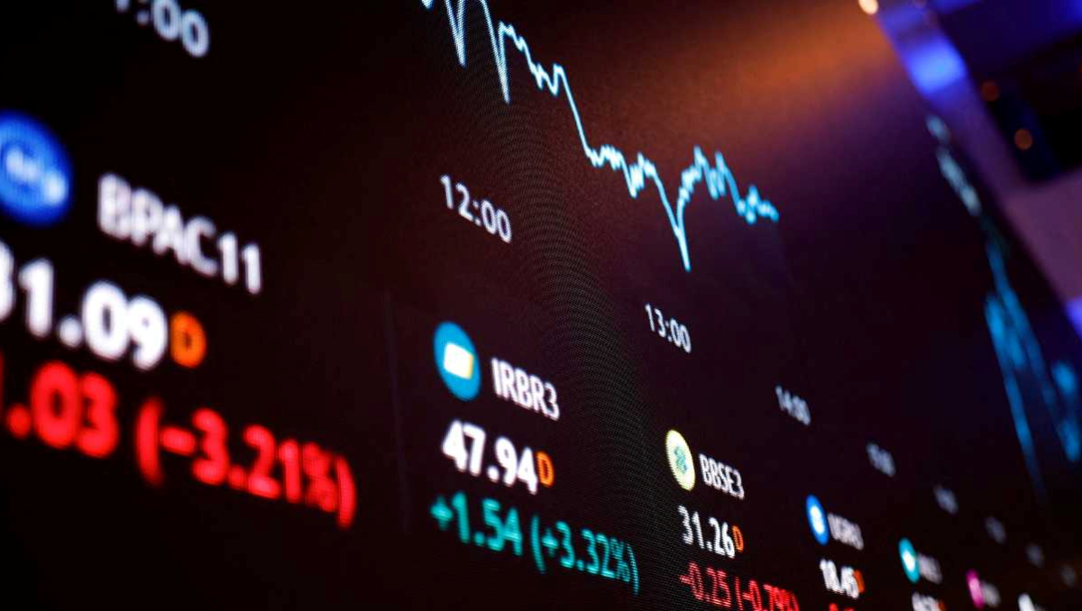 Agenda econômica desta quarta-feira (28): decisão do Fed pode influenciar Bolsa e dólar