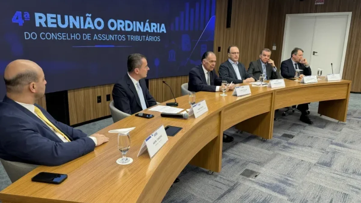 Reforma tributária: indústria deve se preparar para mudanças nas regras a partir de 2027